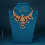 TEMPLE SHORT NECKLACE