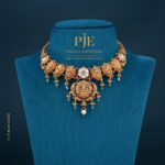 TEMPLE SHORT NECKLACE