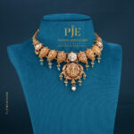TEMPLE SHORT NECKLACE
