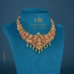TEMPLE SHORT NECKLACE