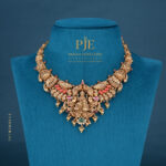TEMPLE SHORT NECKLACE