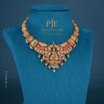 TEMPLE SHORT NECKLACE