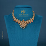 TEMPLE SHORT NECKLACE