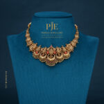 TEMPLE SHORT NECKLACE