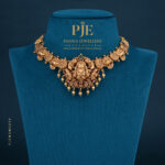 TEMPLE SHORT NECKLACE
