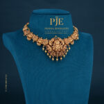 TEMPLE SHORT NECKLACE