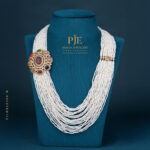 BEADS LONG NECKLACE