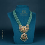 BEADS LONG NECKLACE
