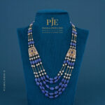 BEADS LONG NECKLACE