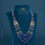 BEADS LONG NECKLACE