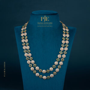 BEADS LONG NECKLACE