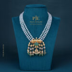 BEADS LONG NECKLACE