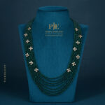 BEADS LONG NECKLACE