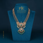 BEADS LONG NECKLACE