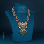 BEADS LONG NECKLACE