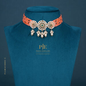 ULTRA LIGHTWEIGHT CHOKER