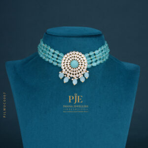 ULTRA LIGHTWEIGHT CHOKER