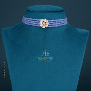 ULTRA LIGHTWEIGHT CHOKER
