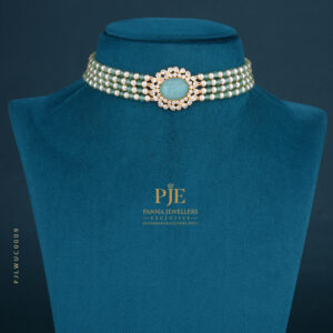ULTRA LIGHTWEIGHT CHOKER
