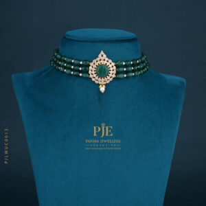 ULTRA LIGHTWEIGHT CHOKER