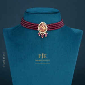 ULTRA LIGHTWEIGHT CHOKER
