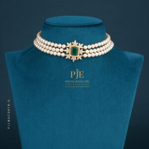 ULTRA LIGHTWEIGHT CHOKER