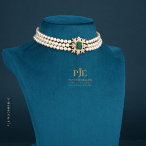 ULTRA LIGHTWEIGHT CHOKER