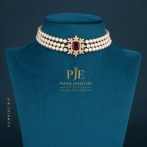 ULTRA LIGHTWEIGHT CHOKER