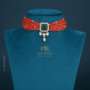ULTRA LIGHTWEIGHT CHOKER