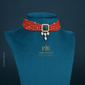 ULTRA LIGHTWEIGHT CHOKER