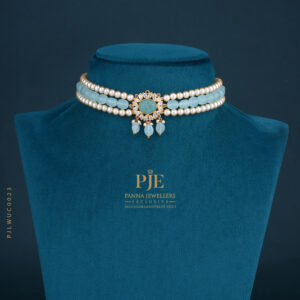 ULTRA LIGHTWEIGHT CHOKER