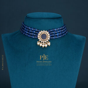 ULTRA LIGHTWEIGHT CHOKER