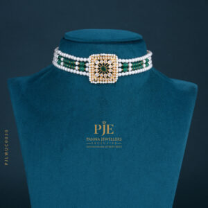 ULTRA LIGHTWEIGHT CHOKER