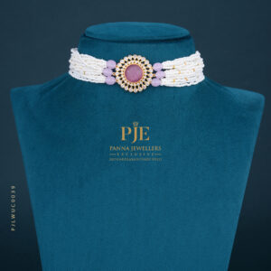 ULTRA LIGHTWEIGHT CHOKER
