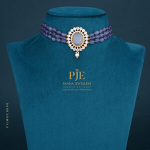 ULTRA LIGHTWEIGHT CHOKER