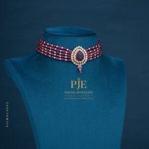 ULTRA LIGHTWEIGHT CHOKER