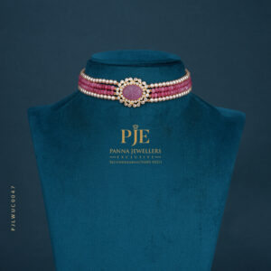 ULTRA LIGHTWEIGHT CHOKER