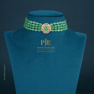 ULTRA LIGHTWEIGHT CHOKER
