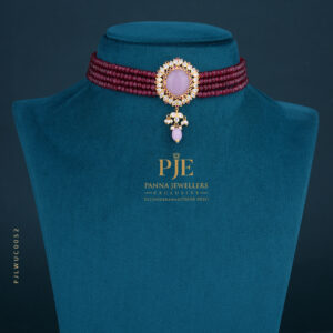 ULTRA LIGHTWEIGHT CHOKER