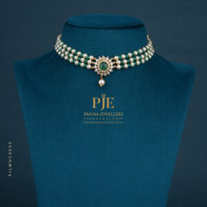 ULTRA LIGHTWEIGHT CHOKER