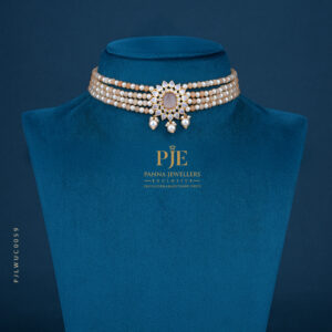 ULTRA LIGHTWEIGHT CHOKER