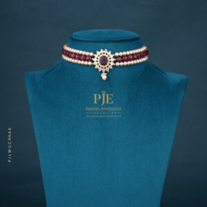 ULTRA LIGHTWEIGHT CHOKER