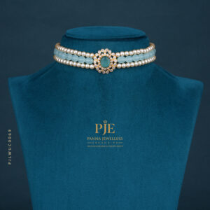ULTRA LIGHTWEIGHT CHOKER