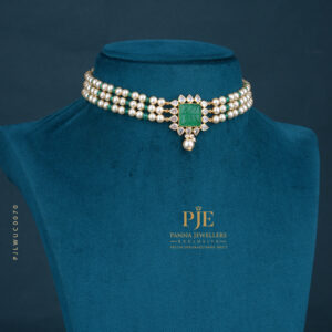 ULTRA LIGHTWEIGHT CHOKER