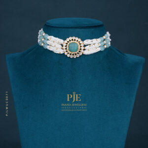 ULTRA LIGHTWEIGHT CHOKER