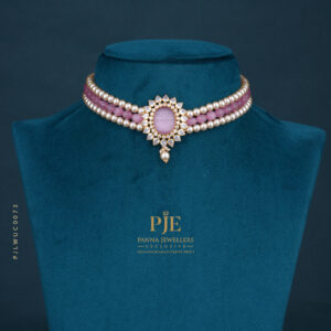 ULTRA LIGHTWEIGHT CHOKER