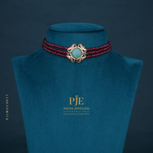ULTRA LIGHTWEIGHT CHOKER