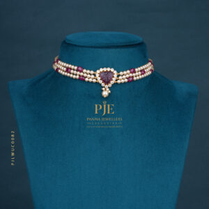 ULTRA LIGHTWEIGHT CHOKER