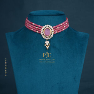 ULTRA LIGHTWEIGHT CHOKER
