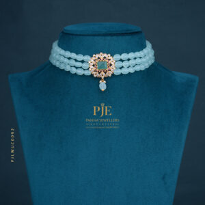 ULTRA LIGHTWEIGHT CHOKER
